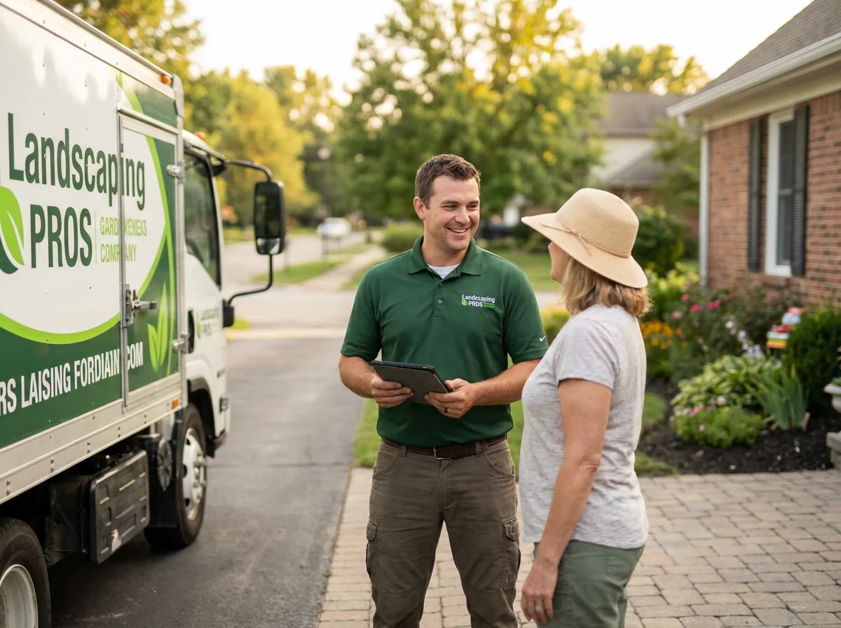 Landscaping Sandy Hook, MS FAQs